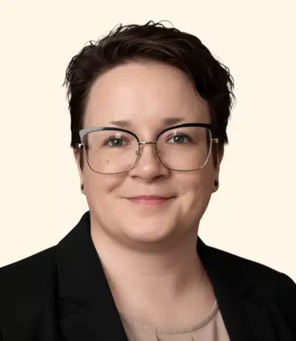 Tutor : Jessica Buzanko