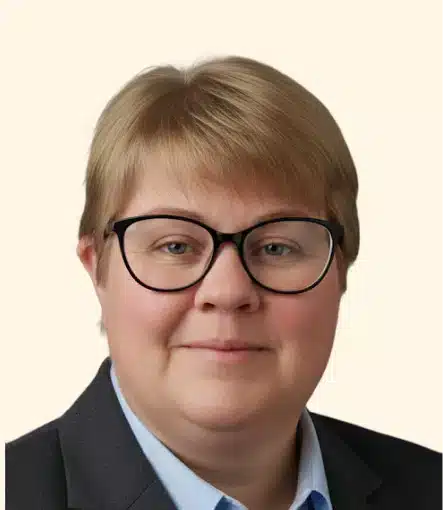 Tutotr : Samantha Darrach