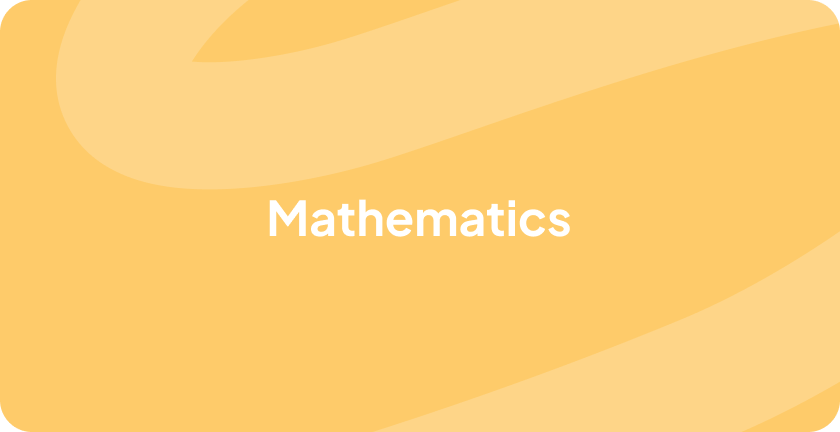 mathematics